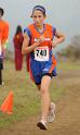 CCS XC D1 Girls  - 105